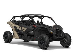 2021 Can-Am Maverick MAX 900 for sale 201012552
